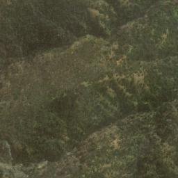 Satellite imagery of Tres Linderos, CL