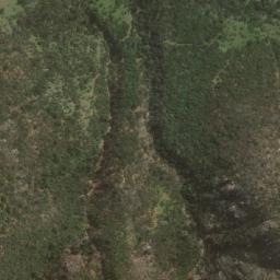 Satellite imagery of Loma del Quillay, CL