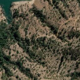 Satellite imagery of Mentidero, CL