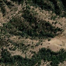 Satellite imagery of Mentidero, CL