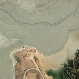 Satellite imagery of La Moya, CL