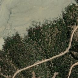 Satellite imagery of La Moya, CL