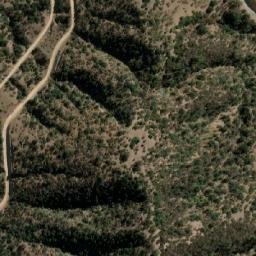 Satellite imagery of La Moya, CL