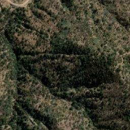 Satellite imagery of Loma Traucalán, CL