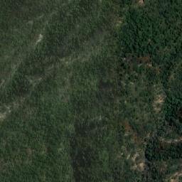 Satellite imagery of Medio Cerrillo, CL