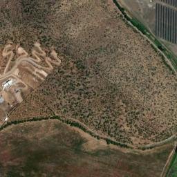 Satellite imagery of Punta del Viento, CL