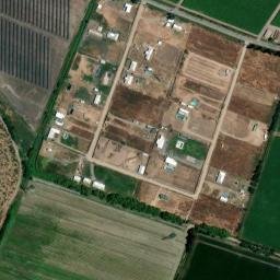 Satellite imagery of Punta del Viento, CL