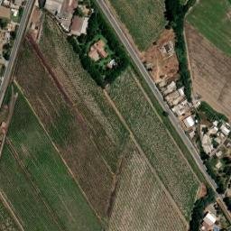 Satellite imagery of Cerro Los Marcos, CL