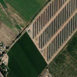 Satellite imagery of Cerro Los Marcos, CL