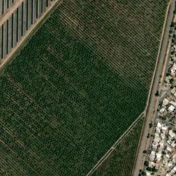 Satellite imagery of Cerro Los Marcos, CL