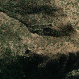 Satellite imagery of Cerro Alto El Paico, CL