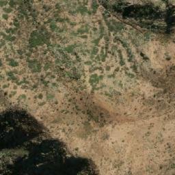 Satellite imagery of Cerro Alto El Paico, CL