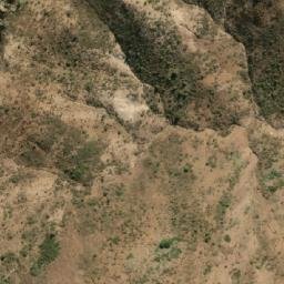 Satellite imagery of Cerro Alto El Paico, CL