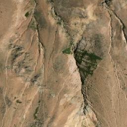 Satellite imagery of Cerro El Durazno, CL