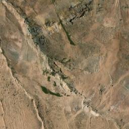 Satellite imagery of Cerro El Durazno, CL