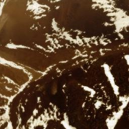 Satellite imagery of Paso Alvarado Centro, AR