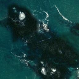 Satellite imagery of Klein-Slangkoppunt, ZA