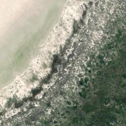Satellite imagery of KLEIN SLANGKOP, ZA