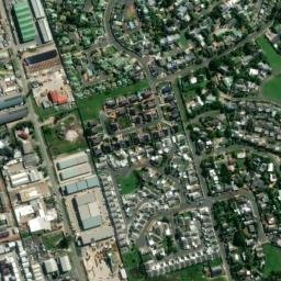 Satellite imagery of SUNNY DALE, ZA