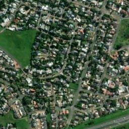 Satellite imagery of LOUW'S CORNER NEW, ZA
