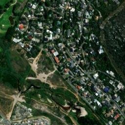 Satellite imagery of TRAPPIES, ZA