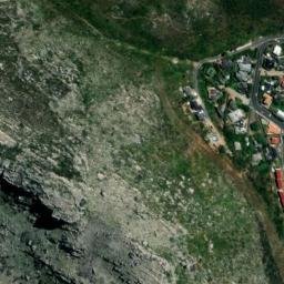 Satellite imagery of KALKBAY LIGHT, ZA