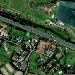 Satellite imagery of R M 109, ZA
