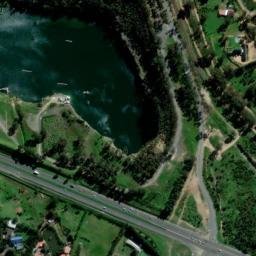 Satellite imagery of R M 109, ZA