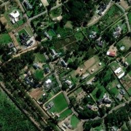 Satellite imagery of R M 109, ZA