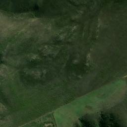 Satellite imagery of ONGEGUND, ZA