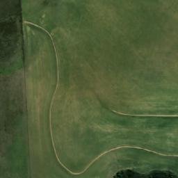 Satellite imagery of ONGEGUND, ZA