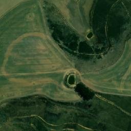 Satellite imagery of ZWARTRIVIER, ZA