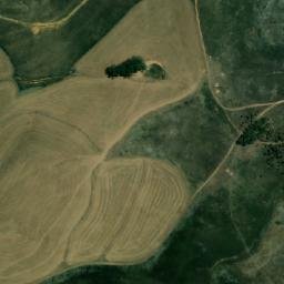 Satellite imagery of ZWARTRIVIER, ZA
