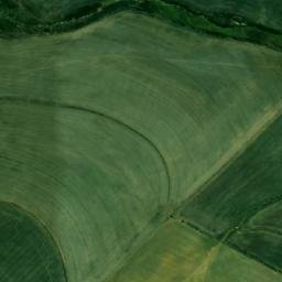 Satellite imagery of SERJEANTS RIVER, ZA