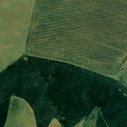 Satellite imagery of KWARTELRIVIER, ZA