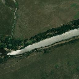 Satellite imagery of TYGERHOEK, ZA