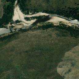 Satellite imagery of TYGERHOEK, ZA