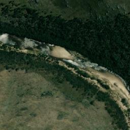 Satellite imagery of TYGERHOEK, ZA