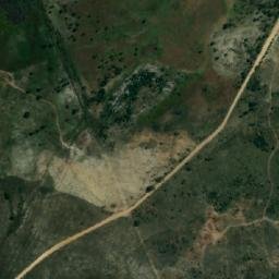 Satellite imagery of MORNING STAR, ZA
