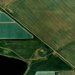 Satellite imagery of WATTSKRAAL, ZA