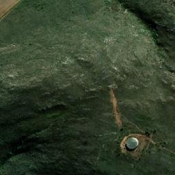 Satellite imagery of LUIPARDSBERG, ZA