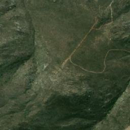 Satellite imagery of LUIPARDSBERG, ZA