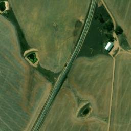 Satellite imagery of KLUITJES, ZA