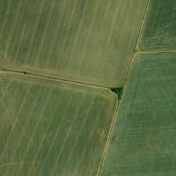 Satellite imagery of KLUITJES, ZA