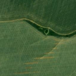 Satellite imagery of KLUITJES, ZA