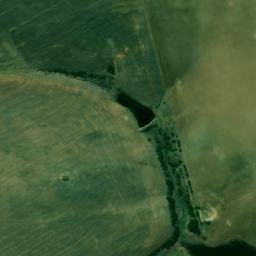 Satellite imagery of WEEGSCHAAL, ZA