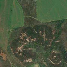 Satellite imagery of GOEDVERWACHTING, ZA