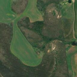Satellite imagery of GOEDVERWACHTING, ZA