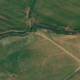 Satellite imagery of SWARTBOS, ZA