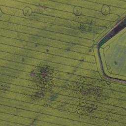 Satellite imagery of HOOGEKRAAL, ZA